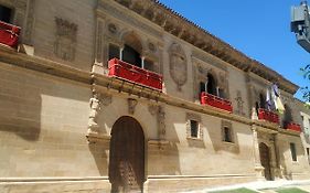Balcón del Cardenal