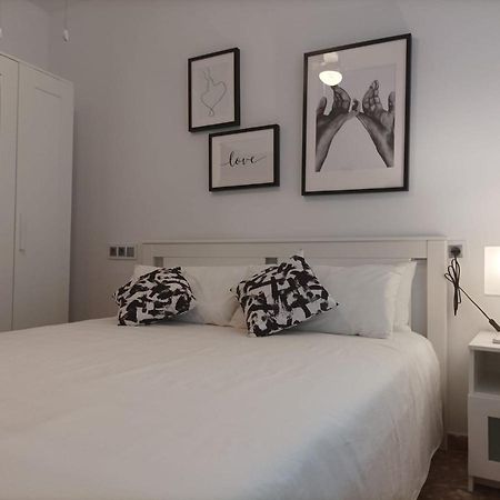 Apartamento Balcón del Cardenal Baeza Exterior foto