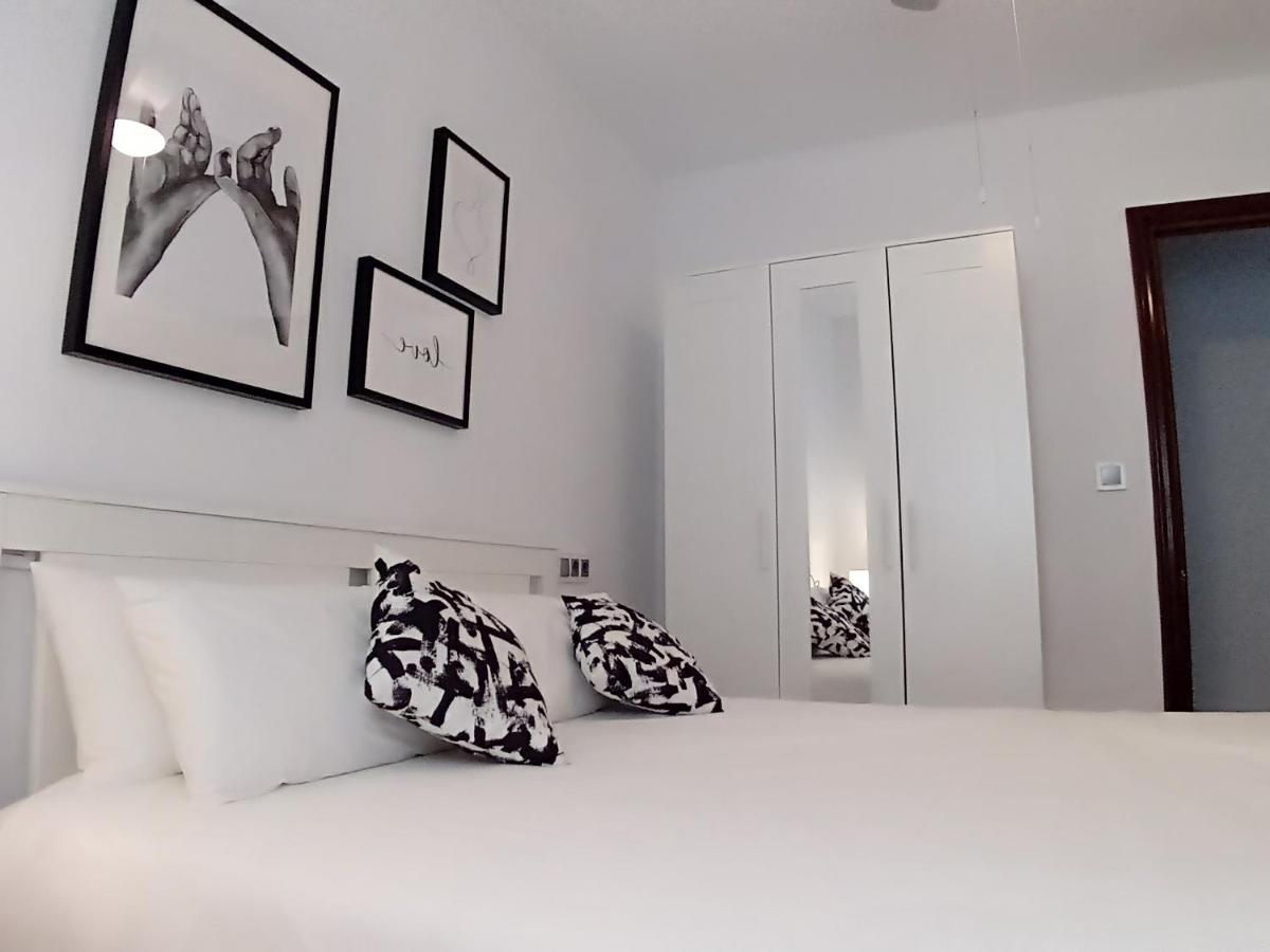 Apartamento Balcón del Cardenal Baeza Exterior foto