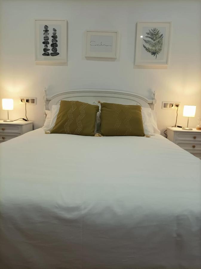 Apartamento Balcón del Cardenal Baeza Exterior foto